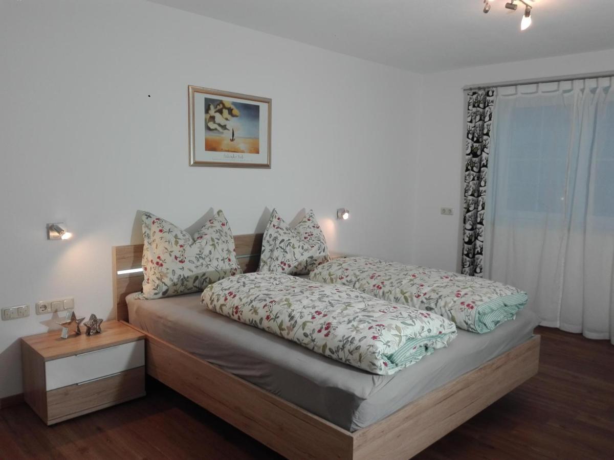 Appartement Juffinger Thiersee Exteriér fotografie