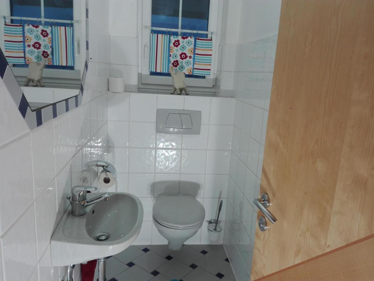 Appartement Juffinger Thiersee Exteriér fotografie