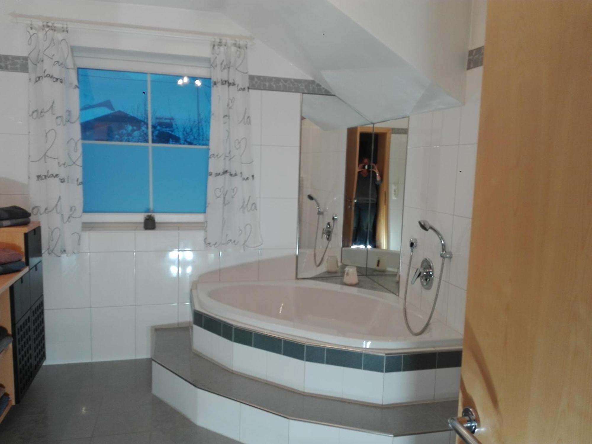 Appartement Juffinger Thiersee Exteriér fotografie