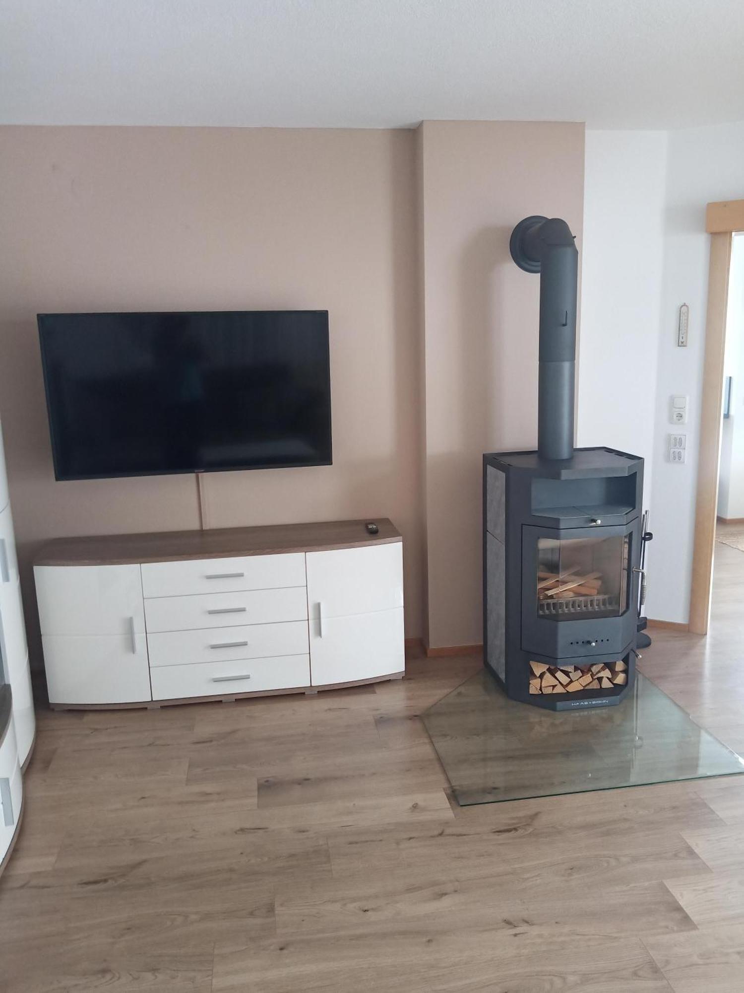 Appartement Juffinger Thiersee Exteriér fotografie