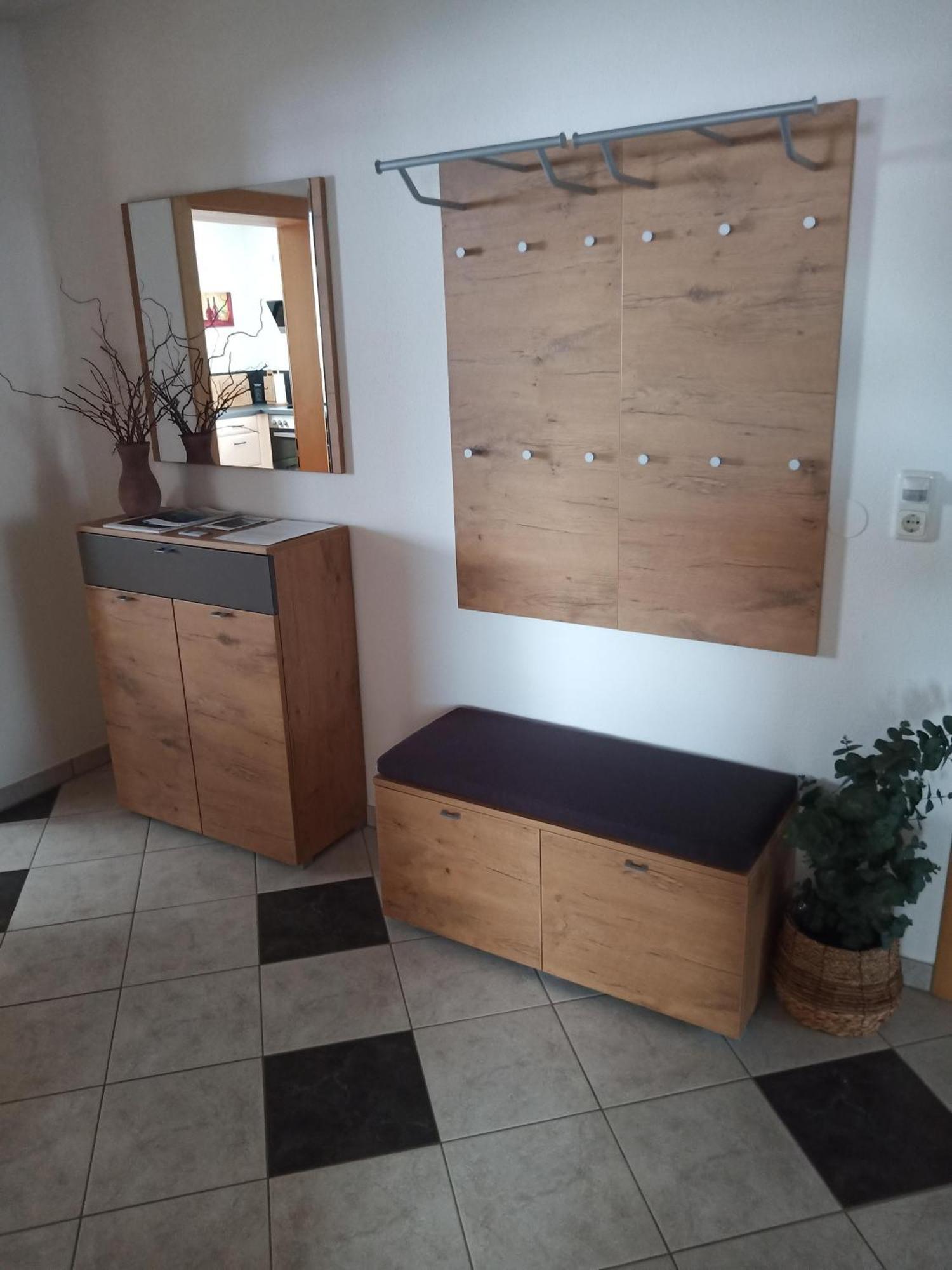 Appartement Juffinger Thiersee Exteriér fotografie