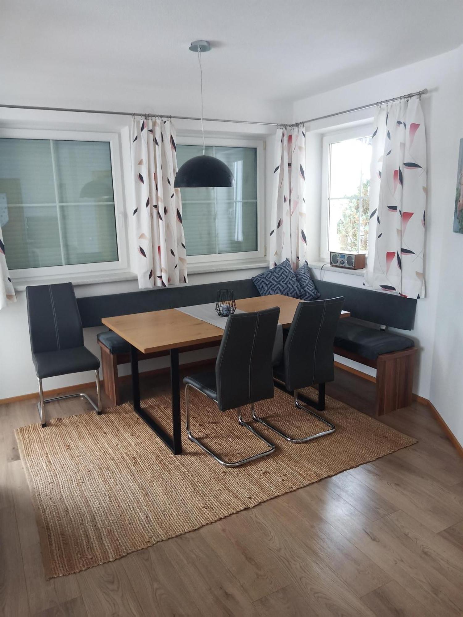 Appartement Juffinger Thiersee Exteriér fotografie